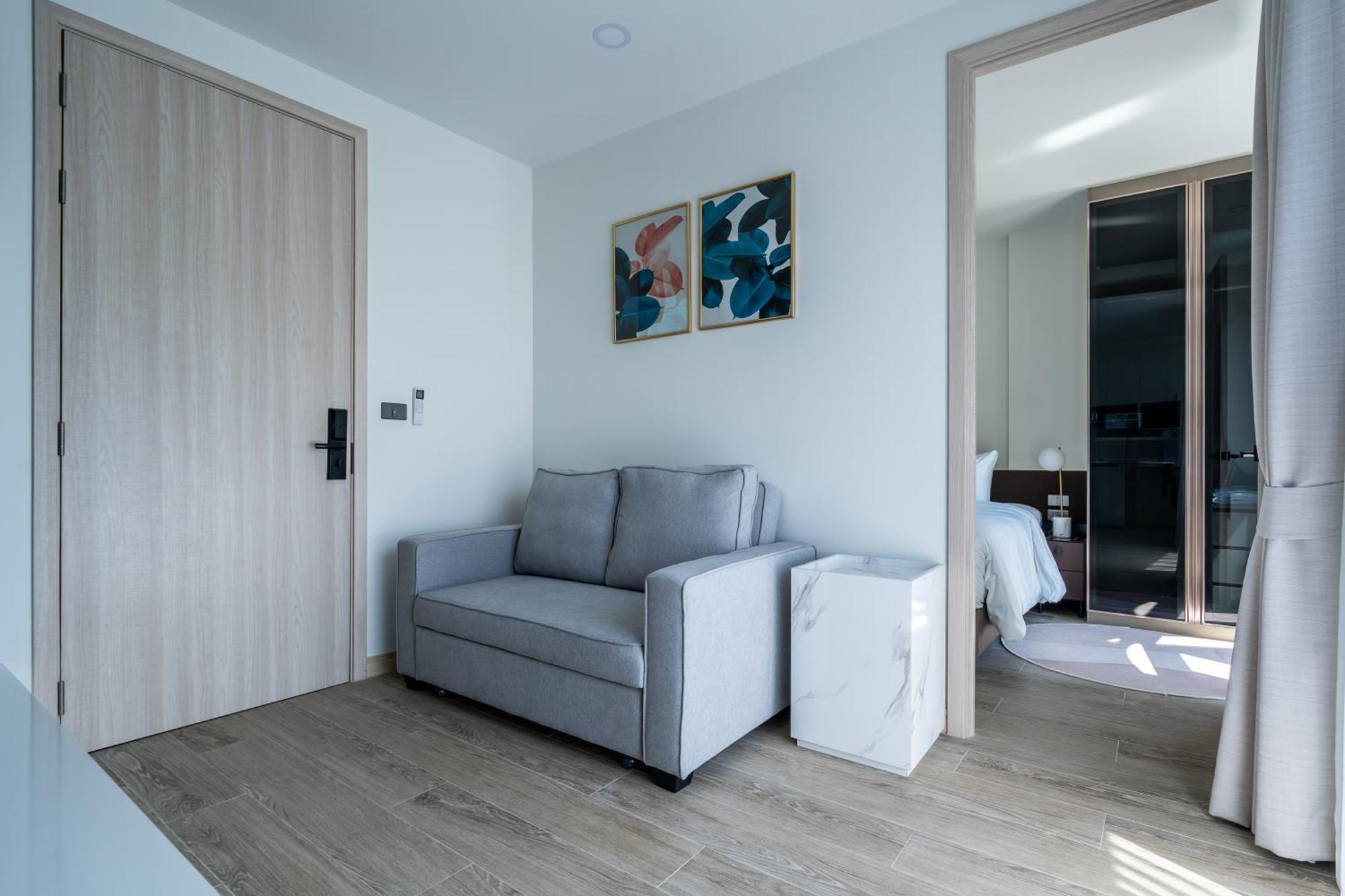 Palmetto Park Hotel And Residence Карон Экстерьер фото
