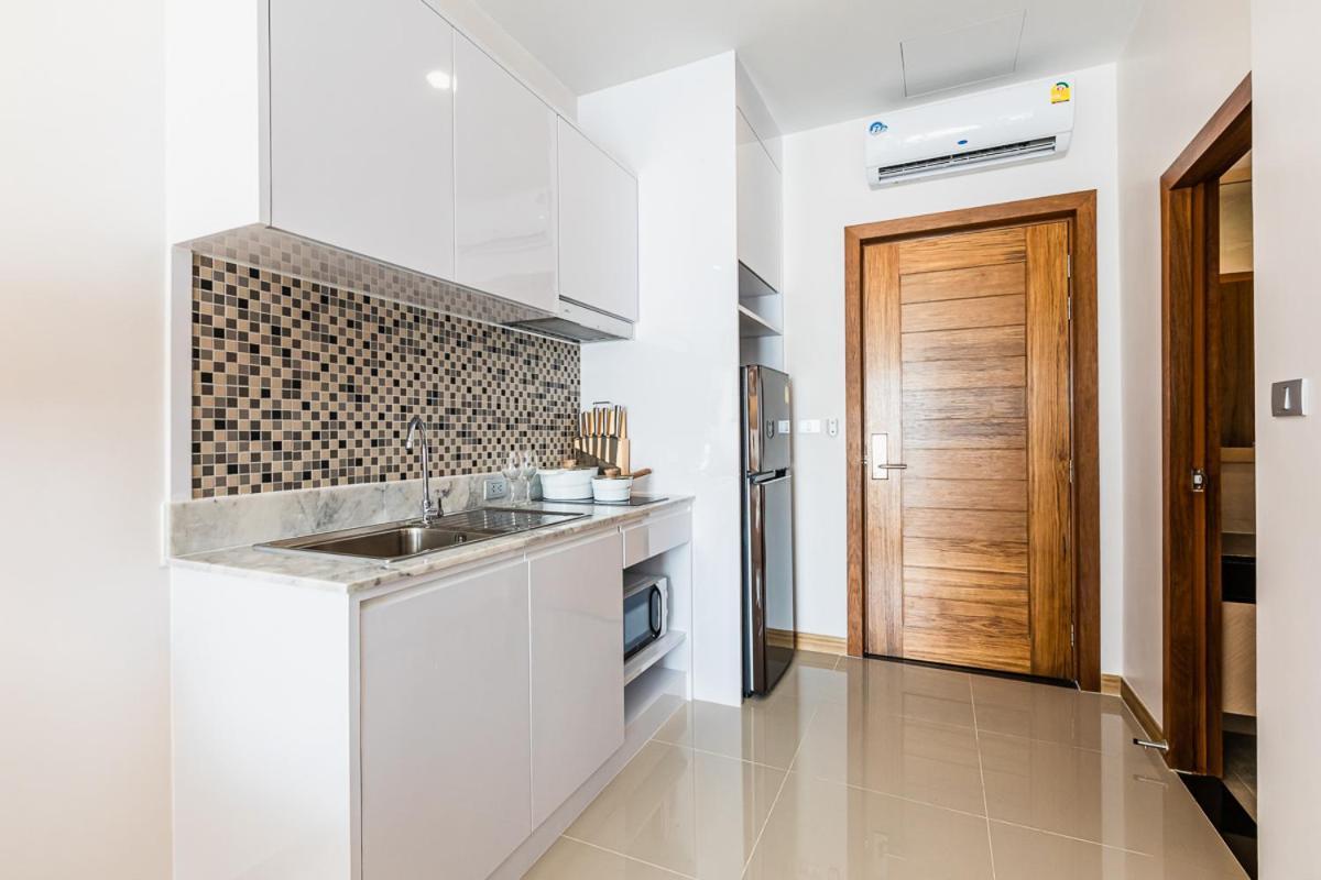 Palmetto Park Hotel And Residence Карон Номер фото